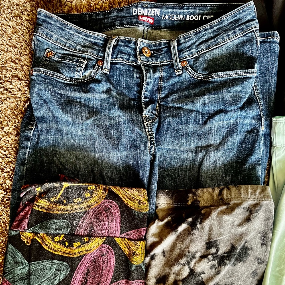 Clothing Bundle